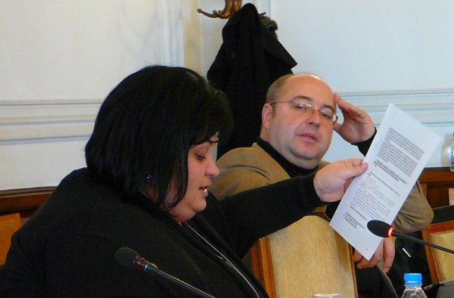 В ДПС още не знаят как да гласуват на ядрения референдум