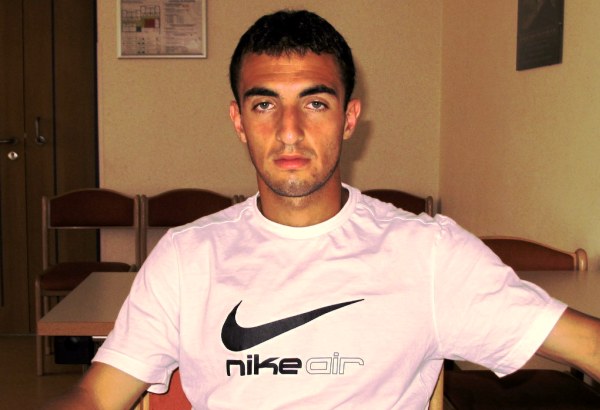 Черноморец (Бс) разкара един от арестуваните