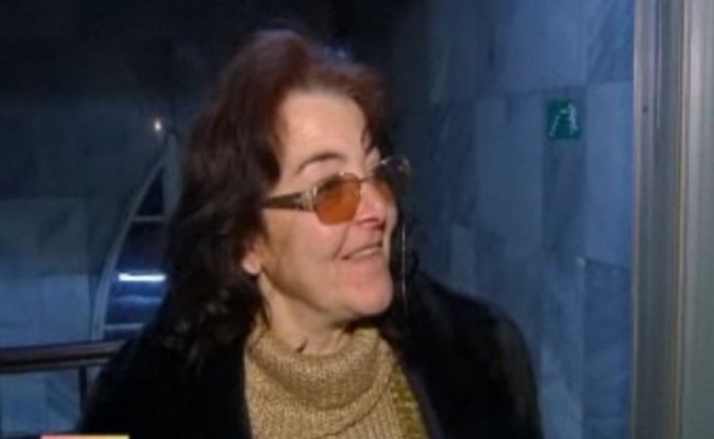 Пияната учителка получи предложение за работа в Елин Пелин