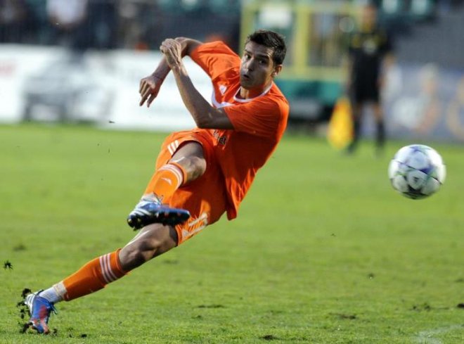 Десет ще се борят за приза Футболист на годината