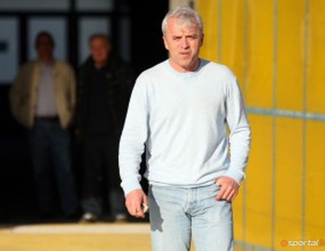 Скаутите на Левски тръгнаха по Европа