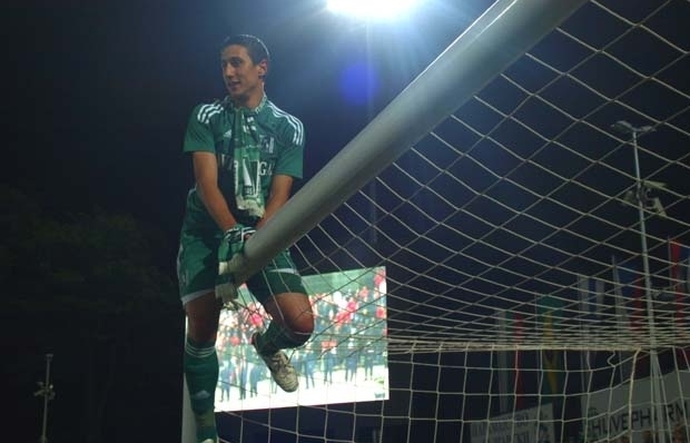 Лудогорец отряза мераците на Мъри за Мишо Александров