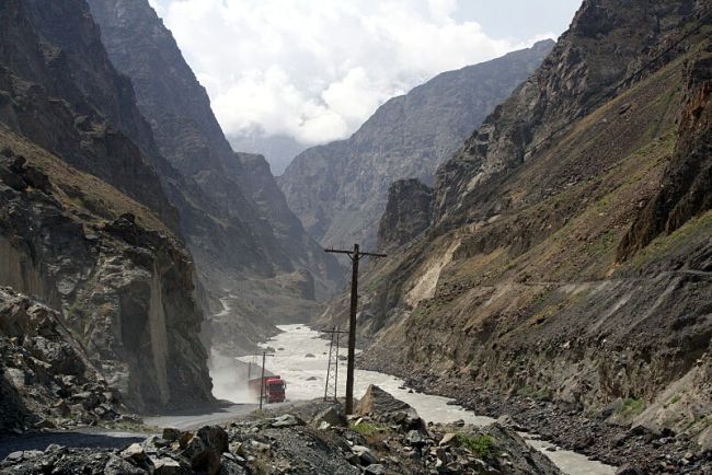 10 места оцеляват след края на света