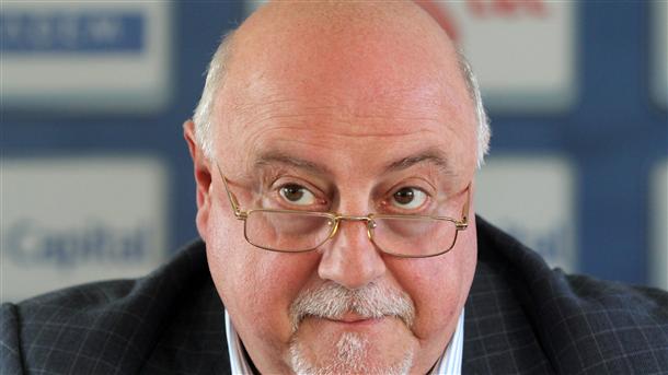 Баждеков: Никой не искаше да играе с Левски