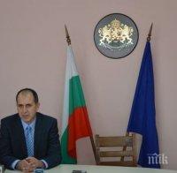 Областният управител на Кърджали пред ПИК: Само община Ардино не е отменила бедственото положение