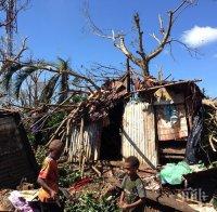 11 жертви на циклона 