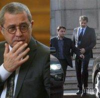 ЕКСКЛУЗИВНО! Йордан Цонев пред ПИК: Защо Цветан Василев се крие, след като твърди, че е невинен? Ще работя за разкриването на цялата истина за КТБ и парите на вложителите!
