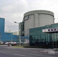 Сеул обвинява Пхенян за хакерска атака срещу АЕЦ