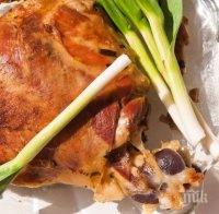 Внимание! Внасят тонове замразено агнешко за Великден - ето как да го познаете