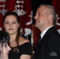 Ива Йорданова: Изборът на Вангелов за председател на ДАБЧ е разочароващ 