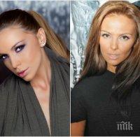 Скандал! Алисия плаща на медии за компромати срещу Николета Лозанова и Ники Михайлов