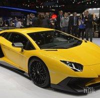 Близо 700 000 души са посетили автомобилното изложение в Женева