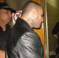 Прибраха Касапина от Тополи в психиатрията