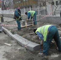 Водният цикъл на Банкя се оскъпи с още 440 000 лв.