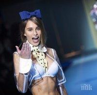 Порното не вреди на сексуалния апетит на мъжете