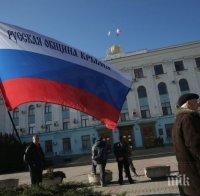 Бизнесът в Крим се развива добре след включването в Руската федерация