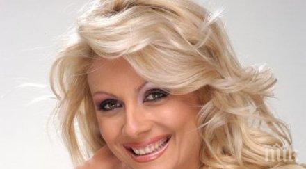 първо пик венета райкова извая манекенка вижте тренира водещата снимки