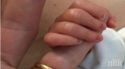 ужас половин милион бебета умират заради лоша хигиена болниците