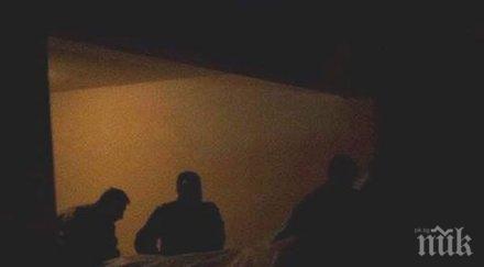 чудо годишната алиса починала даде признаци живот оперират