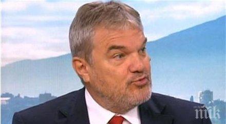 румен петков дунарит удря целият военно промишлен комплекс