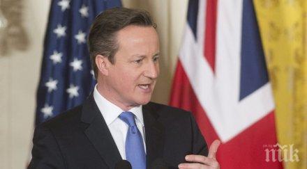 камерън остава депутат загуби изборите