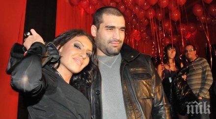 ново начало багата отворя ресторант