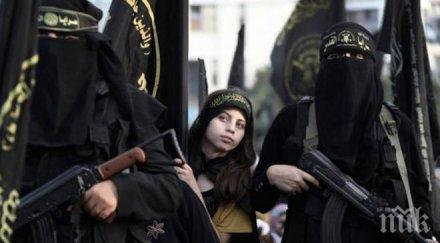 тирана съди албанци вербували бойци ислямска държава