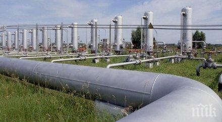 преговорите москва анкара турски поток провал