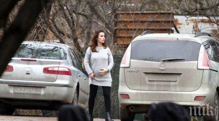 пик ретро невиждан бум елита звездни бебета нова 2015