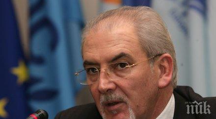 местан сърница показаха политическа зрялост