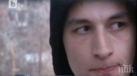 години затвор получи илко радев заклал съквартиранта студентски град