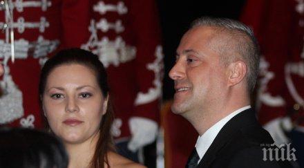 ива йорданова изборът вангелов председател дабч разочароващ