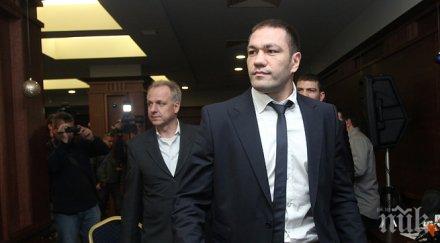 кобрата бие българия декември