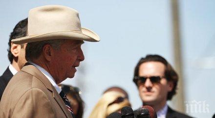 арестуваха милиардер убийство признание ефир