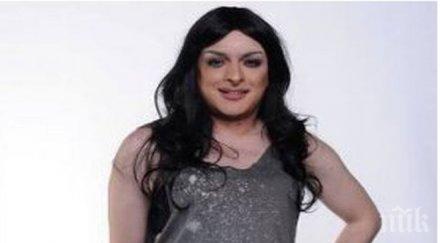 криско подлуди зрителите две капки вода видео