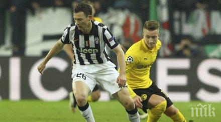 голяма битка дортмунд сити спасява сезона