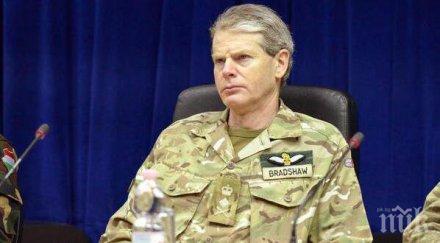 генерал нато събитията украйна застрашават българия