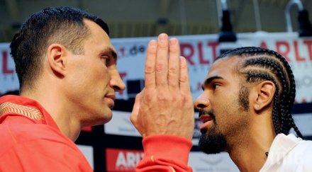 владимир кличко путин спрян