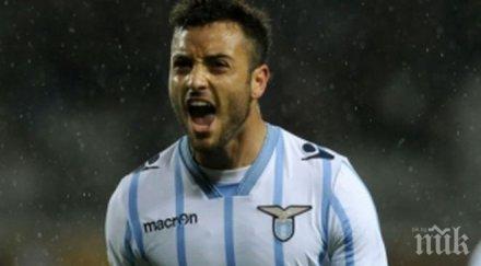 лацио лети серия