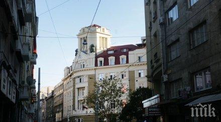 подготвяният законопроект временни синдици ктб противоречал конституцията