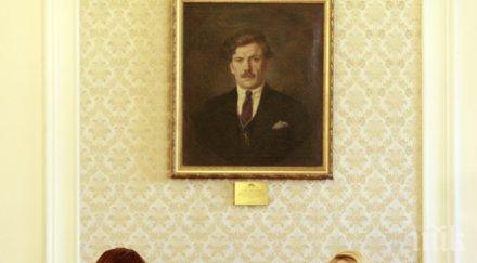 чочкова инспекторатът всс възстанови ерозиралия авторитет съдебната система обновена