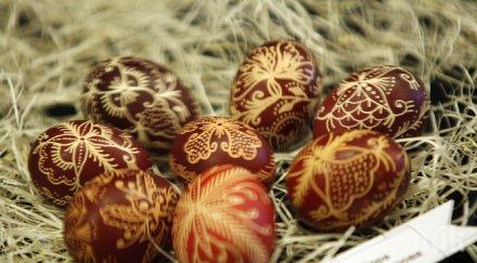 великденският обичай чехия повелява празнуваме червения понеделник