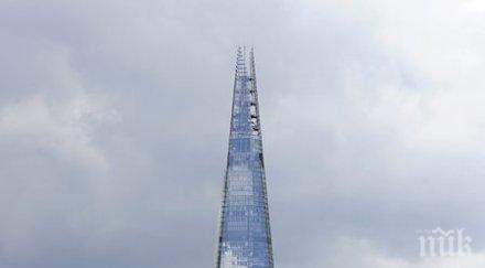 швейцарските алпи строят хотел небостъргач