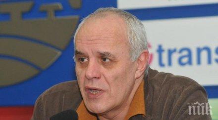 андрей райчев убеден абв напуснат управлението