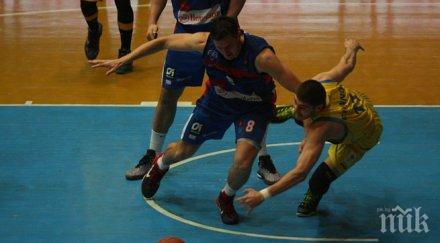 промяна часа няколко срещи нбл