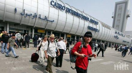 египет променя визовия режим туристи
