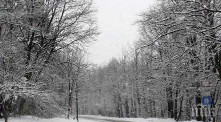 допълнителното разчистване снега струвало млн лева