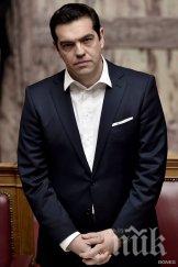 ципрас иска петстранна среща европейски лидери брюксел