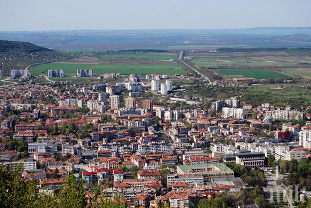 Посланикът на Унгария Андраш Клейн ще посети Шумен