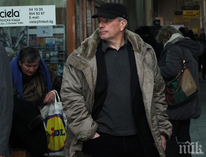 Имотът, придобит с фалшифицирания подпис на Борисов, ипотекиран за 1,2 млн. евро